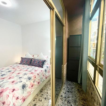 Affordable Holiday Accommodation For Large Families And Groups At Las Canteras Beach With 3 Bedrooms And Free Parking Las Palmas de Gran Canaria Dış mekan fotoğraf